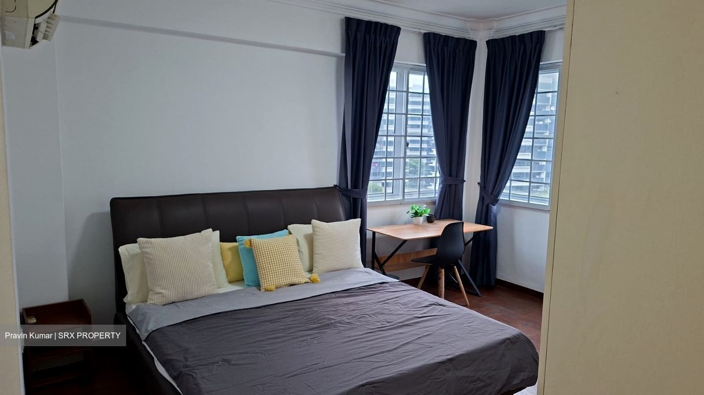 Elias Green (D18), Condominium #622129121